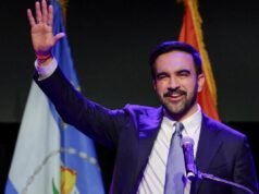 Colaboradores del gasto al frente del primer presupuesto municipal de Zohran Mamdani