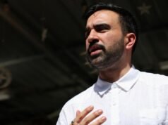 El presupuesto permanece intacto y se basa en las políticas comunistas “leninistas” del alcalde electo Mamdani.