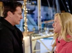 19 películas imprescindibles en Hallmark ahora mismo (noviembre de 2025)