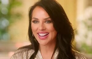 Vanessa en “Selling Sunset” “¡¿Memba Her?!”