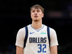 Ahora que Nico Harrison finalmente se ha ido, es hora de que los Mavericks lo hagan estallar