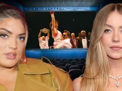 ‘Christy’ de Sydney Sweeney fracasa porque está encubierta, dice la modelo Ella Halikas