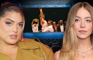 ‘Christy’ de Sydney Sweeney fracasa porque está encubierta, dice la modelo Ella Halikas