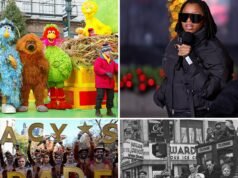 Desfile del Día de Acción de Gracias de Macy’s, momentos icónicos a lo largo de los años