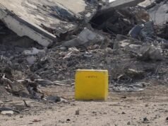 Las fuerzas israelíes matan a varios terroristas que cruzaron la Línea Amarilla en Gaza