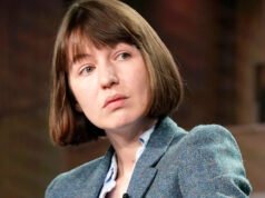 Los libros de Sally Rooney podrían retirarse de la venta en el Reino Unido debido a la prohibición de la Acción Palestina, según dijo el tribunal