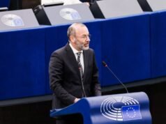 Alto legislador de la UE dice que los sirios deberían regresar a casa con excepciones