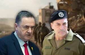 Katz pide al contralor que revise las conclusiones de Zamir del 7 de octubre