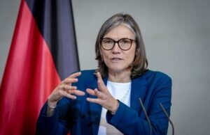 Máximo dirigente sindical insta a las empresas alemanas a invertir en su país