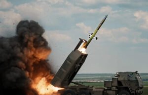El aliado de la OTAN que mira a Rusia duplica su apuesta por HIMARS después de que Ucrania muestre lo que puede hacer