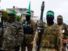 Hamás dice que los terroristas escondidos en Rafah no se rendirán