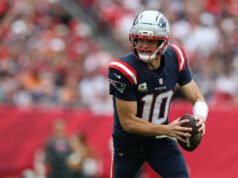 Fútbol del jueves por la noche: cómo ver el partido de la NFL entre los New York Jets y los New England Patriots esta noche