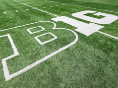 Fuentes: Los líderes de las Diez Grandes presionan por un acuerdo de capital de 2.400 millones de dólares, sin Michigan ni la USC si es necesario