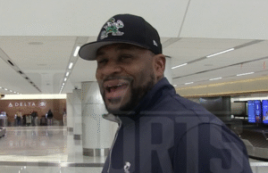 Jerome Bettis dice que Aaron Rodgers demostró que todavía lo tiene a los 41 años