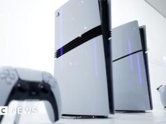 Feliz cumpleaños a PlayStation 5