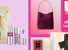 Los 15 mejores regalos de lujo asequibles para la temporada navideña de 2025