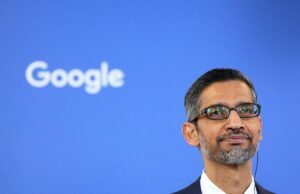 El proyecto ‘Moonshot’ de Google colocaría centros de datos de IA en el espacio