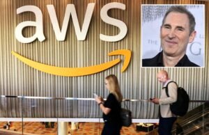 Las acciones de Amazon se disparan a medida que la demanda de IA aumenta los ingresos de la nube