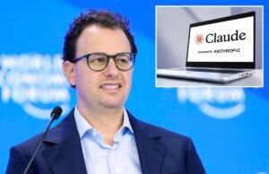 Anthropic, respaldada por Amazon, compromete 50 mil millones de dólares para construir centros de datos en EE. UU.