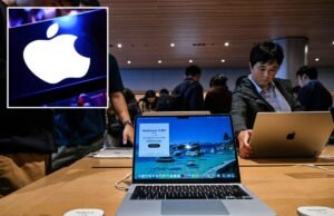 Apple lanzará una computadora portátil Mac económica que costará mucho menos de $ 1,000: informe