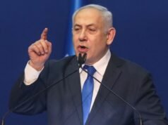 Netanyahu dice al parlamento que la lucha de Israel contra los enemigos regionales no ha terminado