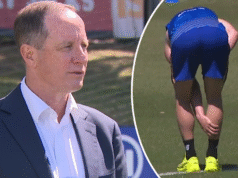 Noticias de la AFL 2025 | selección del draft de los West Coast Eagles; Don Pyke comenta; Lesión de Harley Reid