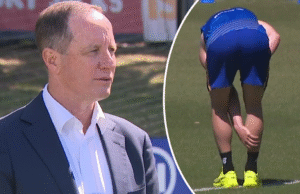 Noticias de la AFL 2025 | selección del draft de los West Coast Eagles; Don Pyke comenta; Lesión de Harley Reid