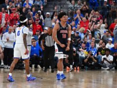 Encuesta de baloncesto masculino de AP: Arizona y Duke avanzan temprano mientras Houston supera a Purdue en el primer lugar