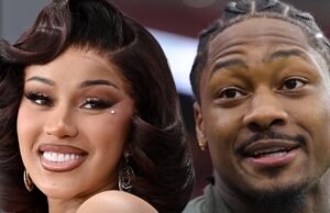 Cardi B da a luz a su cuarto hijo, un bebé con Stefon Diggs