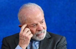 Duro golpe para Lula, el Congreso brasileño relanza un polémico proyecto de ley ambiental