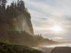 Visite un hermoso archipiélago frente a la costa de Canadá para una escapada al aire libre