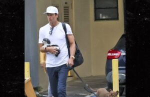 Tom Brady revela que clonó a su perro