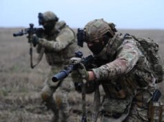 La empresa ucraniana de energía nuclear dice que sus operaciones no se ven afectadas por una investigación de corrupción de 100 millones de dólares