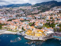 Por qué Portugal acaba de convertirse en el destino más popular de Europa