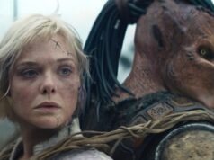 Badlands gana 15,6 millones de dólares en su primer día