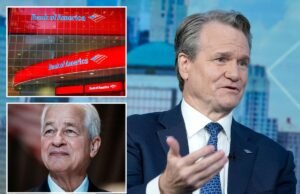 Brian Moynihan, director ejecutivo de Bank of America, será el anfitrión del primer día del inversor desde 2011