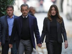 Por qué el ex presidente francés Sarkozy podría salir de prisión después de sólo 20 días