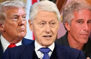 El hermano de Jeffrey Epstein dice que ‘Bubba’ en el correo electrónico de Trump no es Bill Clinton
