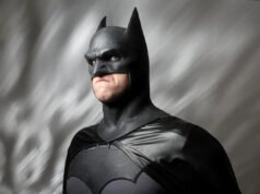 ¡Soy Batman! : La nueva versión DC de Upper Deck podría convertirse en otro objetivo para los coleccionistas de alto nivel