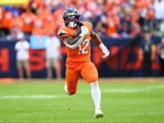 Informe de novatos del Fantasy Football: se acerca el momento de RJ Harvey, un WR en el radar flexible y 3 nombres para considerar ocultar