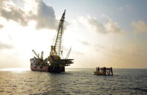 La exploración petrolera del sudeste asiático de SK Earthon se expande con participación en North Ketapang