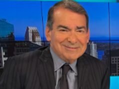 Muere Jim Ávila, ex corresponsal de ABC News, a los 69 años