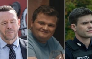 Boston Blue reformuló a Andrew Terraciano después de Blue Bloods: ¿dónde está ahora?