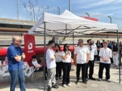 Grapevine 9 de noviembre de 2025: Celebrando la libertad