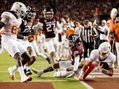 ¿Cuáles son los desafíos para Texas-Texas A&M? Alarde, obviamente, pero también legitimidad para los Aggies