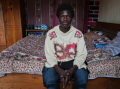 Conclusiones del informe de AP sobre el programa financiado por Europa que repatria a inmigrantes africanos