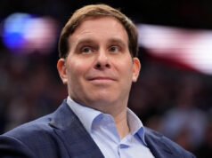 El propietario de los Mavericks, Patrick Dumont, escribe una carta abierta a los fanáticos sobre el despido de Nico Harrison