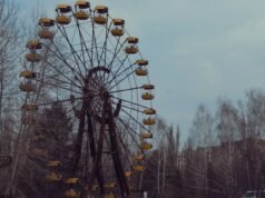 5 ciudades que alguna vez fueron hermosas y se convirtieron en inquietantes pueblos fantasmas