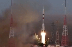 Rusia destruye accidentalmente su único medio para enviar astronautas al espacio