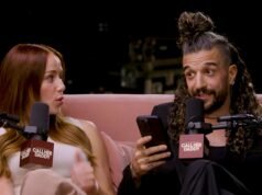 El dúo de ‘DWTS’ Whitney Leavitt y Mark Ballas revelan un correo de odio